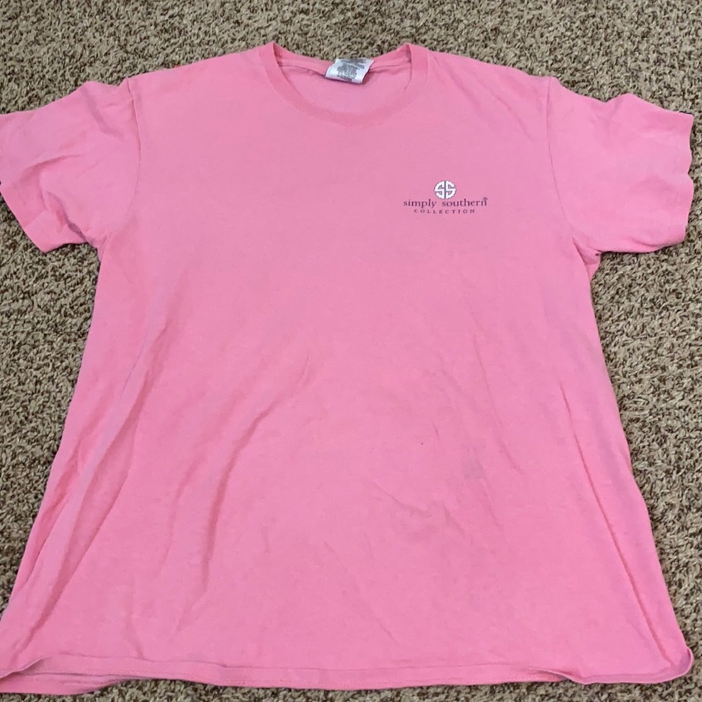 Simply Southern Tee